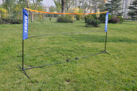 Δίχτυ Badminton με Στύλους - Image 3