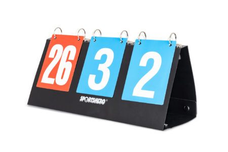 Πίνακας Μέτρησης Σκορ (Διπλής όψης) - Image 3