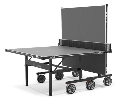 Τραπέζι Ping Pong Εξωτερικού Χώρου Stag Pacifica Γκρι - Image 12