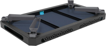 Μπιλιάρδο Εξωτερικού Χώρου 7ft STAG ICONIC Model X - Image 13