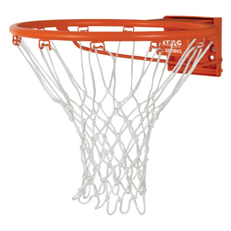 Στεφάνι Μπασκέτας Μασιφ 21mm με ελατήρια - Image 4