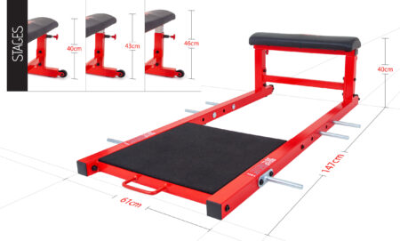 Glute Master G3 - Image 17