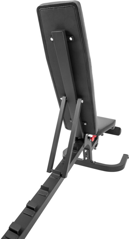 Πάγκος Γυμναστικής Ρυθμιζόμενος AMILA - Image 15