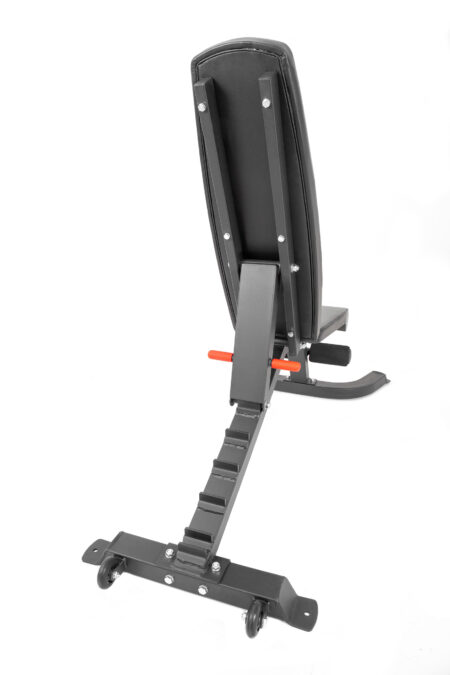 Πάγκος Γυμναστικής Ρυθμιζόμενος AMILA - Image 19