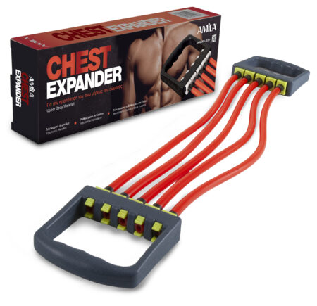 Ελατήριο Στήθους με Λάστιχα - Image 7