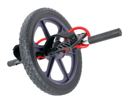 Ρόδα Κοιλιακών με Πετάλια - Image 5