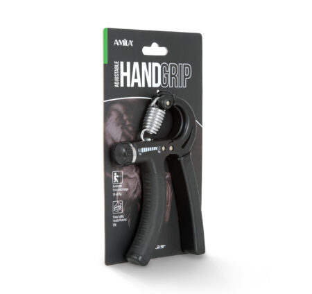 Ταναλάκι Χεριών με Ρυθμιζόμενη Αντίσταση 10-60Kg - Image 12