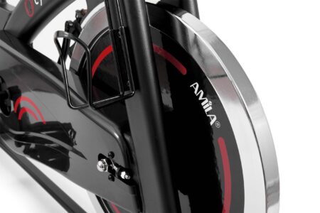 Ποδήλατο Spinning AMILA Cyclocross - Image 27