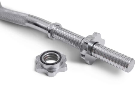 Στραβόμπαρα με βιδωτό κολάρο Φ28mmx140cm, 7kg - Image 11