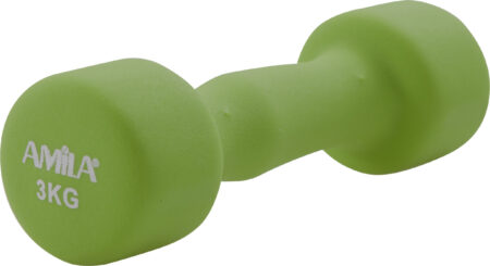 Βαράκια soft 2x3kg - Image 8