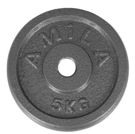 Δίσκος AMILA Εμαγιέ 28mm 5Kg - Image 5