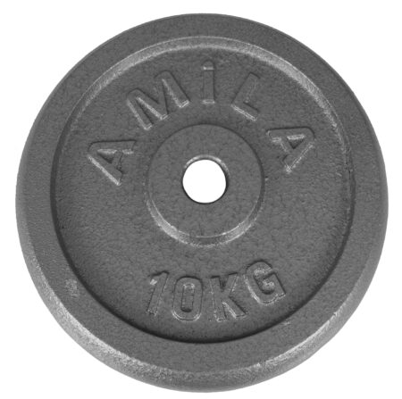 Δίσκος AMILA Εμαγιέ 28mm 10Kg - Image 5