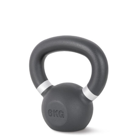 AMILA Kettlebell Cast Iron 6Kg - Image 13