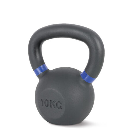 AMILA Kettlebell Cast Iron 10Kg - Image 13