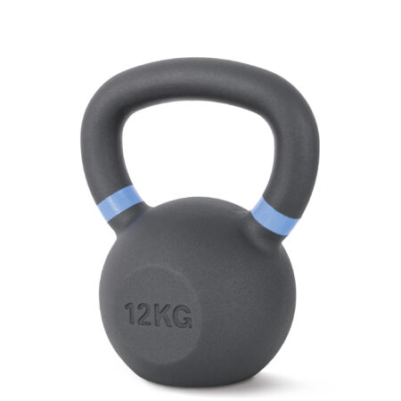AMILA Kettlebell Cast Iron 12Kg - Image 9