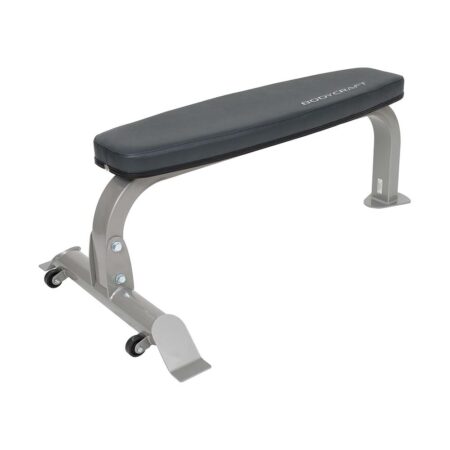 Πάγκος Γυμναστικής Επίπεδος Bodycraft F600 - Image 3