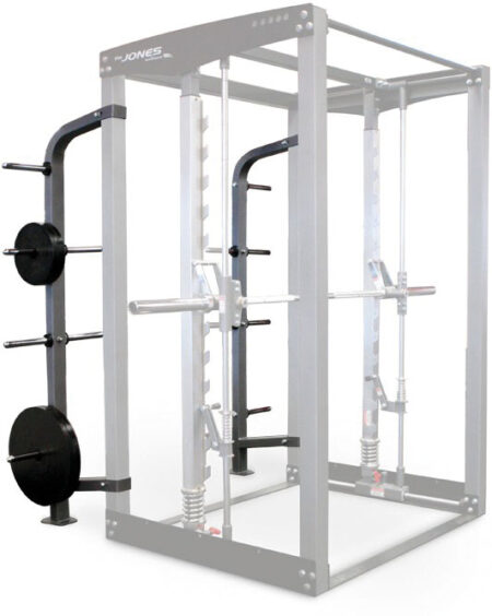 Plate Rack for Jones - Image 3