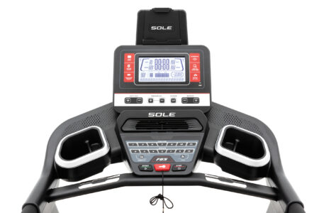 Διάδρομος Γυμναστικής SOLE F65 MY2023 - Image 12