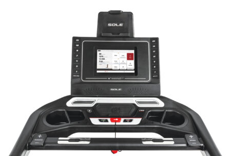 Διάδρομος Γυμναστικής SOLE F80 MY2023 - Image 12