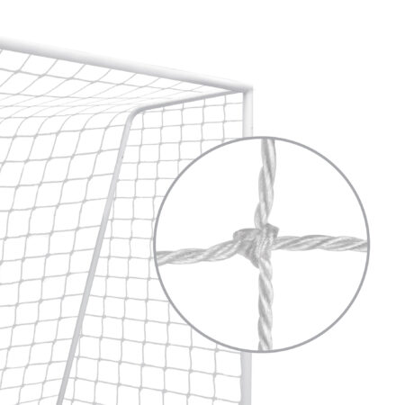 Δίχτυ mini soccer, 500x200x100cm - Image 3