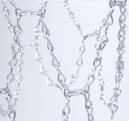 Δίχτυ Basket Μεταλλική Αλυσίδα - Image 11