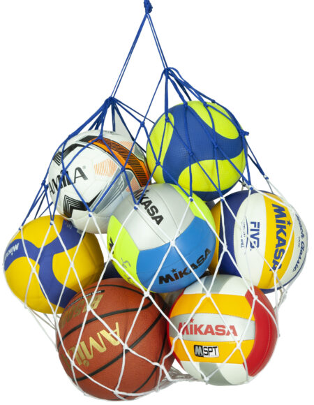 Δίχτυ Μεταφοράς Μπαλών (10) - Image 3