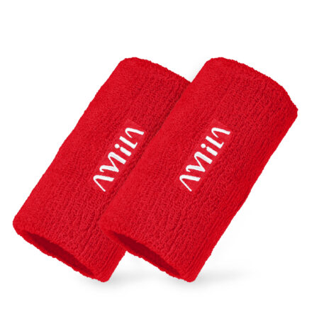 Περικάρπιο AMILA Κόκκινο - Image 7