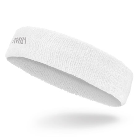 Περιμετώπιο AMILA Λευκό - Image 7