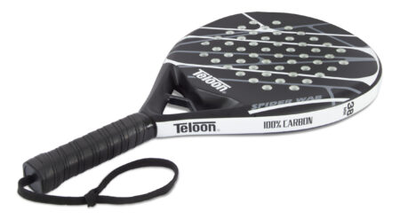 Ρακέτα Padel Teloon 100% Carbon - Image 9