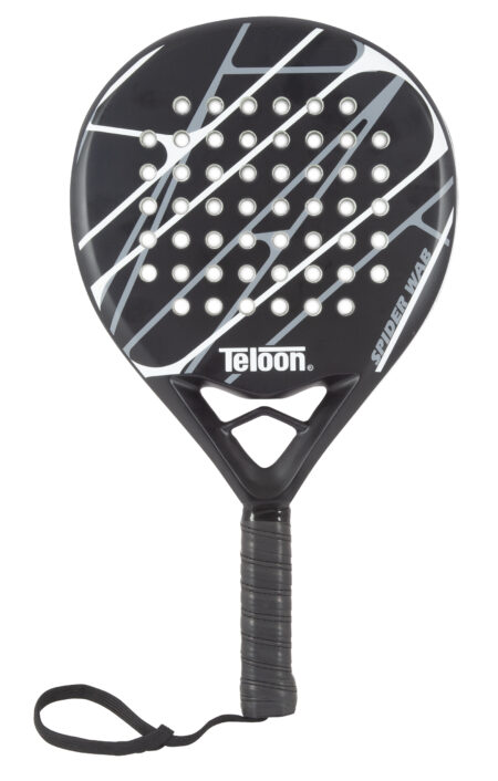 Ρακέτα Padel Teloon 100% Carbon - Image 10