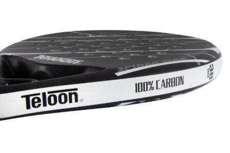 Ρακέτα Padel Teloon 100% Carbon - Image 11