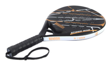 Ρακέτα Padel Teloon 100% Carbon 3K - Image 13