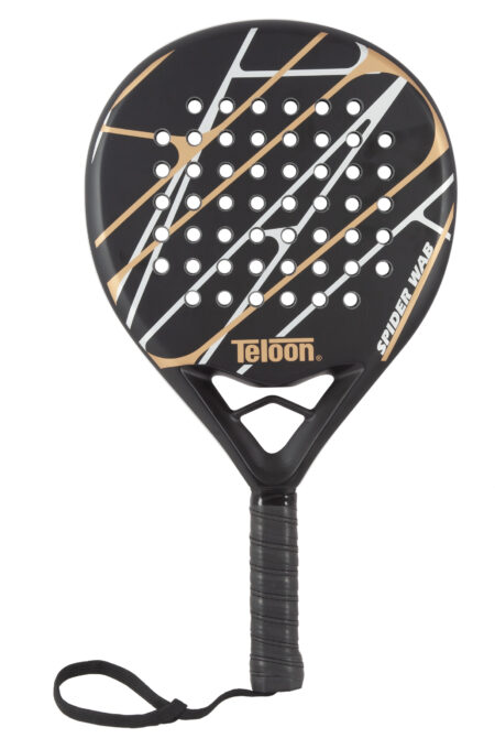 Ρακέτα Padel Teloon 100% Carbon 3K - Image 14