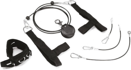 Leg Pulley System - Image 5