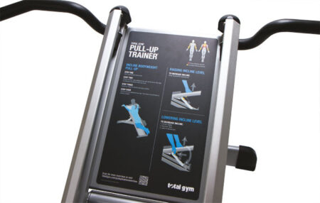 Pull-up Trainer - Image 17