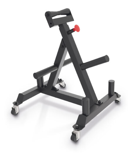 Εξάρτημα υποστήριξης μπάρας & αποθήκευσης δίσκων (για το #46420) - Image 4