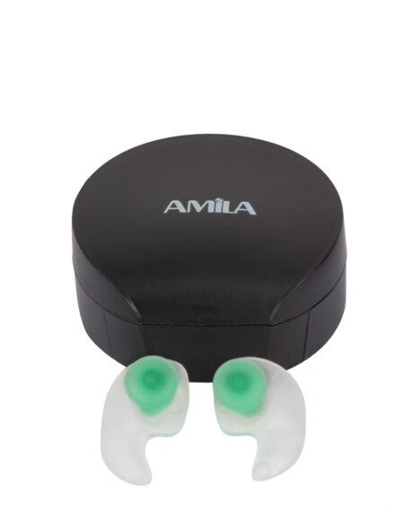 Ωτοασπίδες AMILA EP9 JR - Image 3