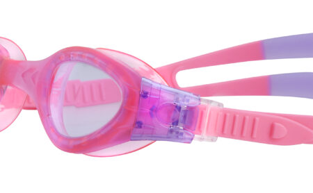 Παιδικά Γυαλιά Κολύμβησης ΑMILA TP-160AF S Ροζ - Image 11