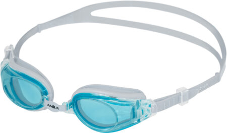 Γυαλιά Κολύμβησης AMILA KOR-60AF Λευκά - Image 3