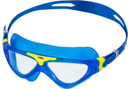 Γυαλιά Κολύμβησης AMILA L1004YAF Μπλε - Image 7