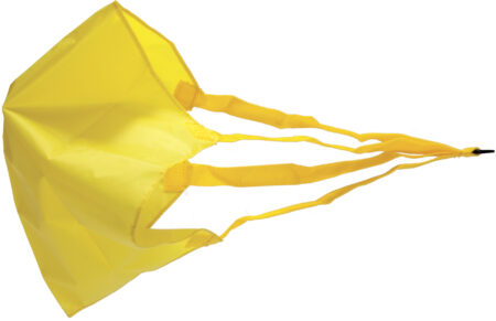 Λάστιχο Αντίστασης Κολύμβησης με Αλεξίπτωτο Μαλακό - Image 11