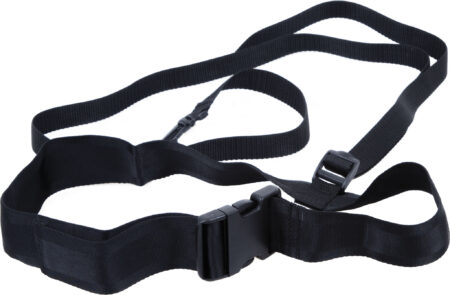 Λάστιχο Αντίστασης Κολύμβησης με Αλεξίπτωτο Μαλακό - Image 12