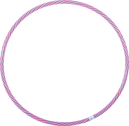 Χούλα-Χουπ Δίχρωμο 60cm - Φ18mm - 220gr - Image 7