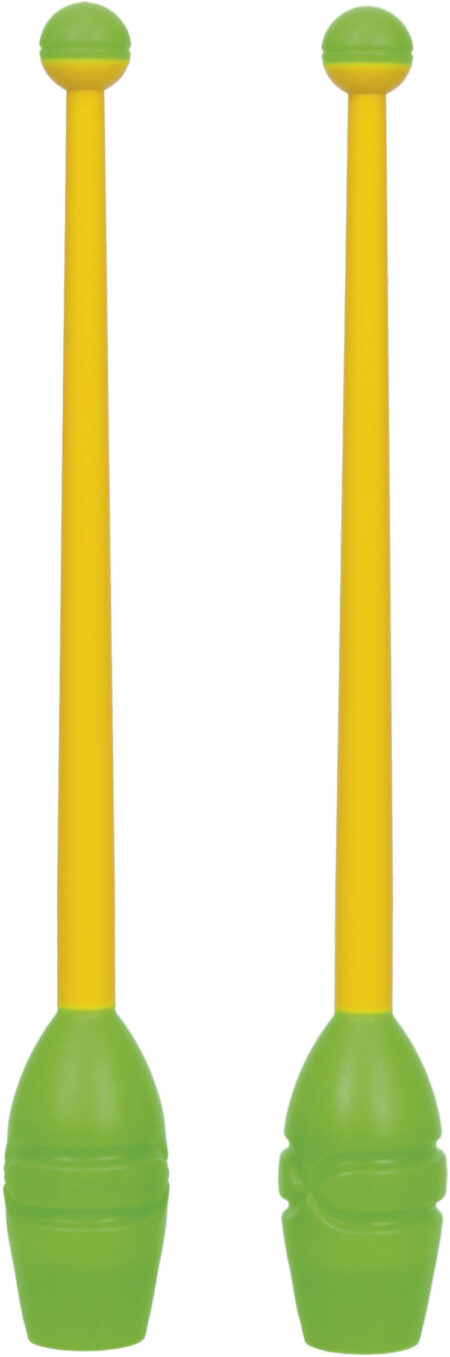 Κορίνες Ρυθμικής Γυμναστικής Παιδικές 36cm Μαλακές - Image 10