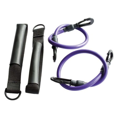 Λάστιχα για μπάλα φυσιοθεραπείας - Image 3