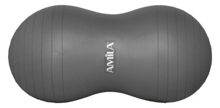 Μπάλα Γυμναστικής AMILA GYMBALL Peanut 50cm - Image 10