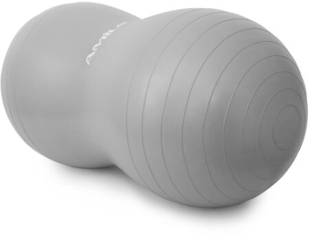 Μπάλα Γυμναστικής AMILA GYMBALL Peanut 50cm - Image 3