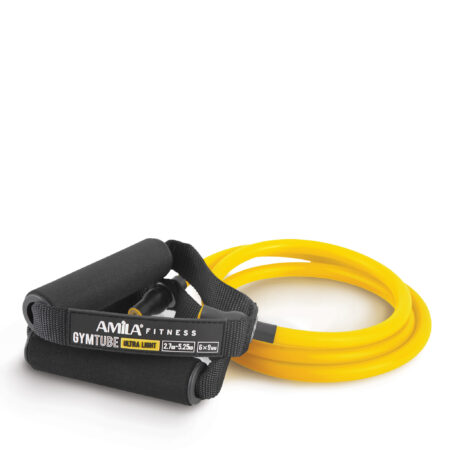 Λάστιχο AMILA GymTube Ultra Light - Image 10