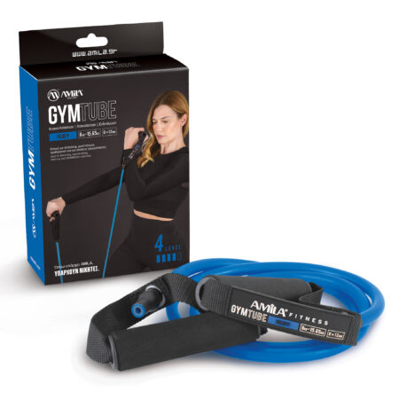Λάστιχο AMILA GYMTUBE Heavy - Image 8