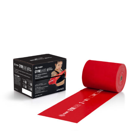 Λάστιχο AMILA GymBand Ρολό Μαλακό - Image 7